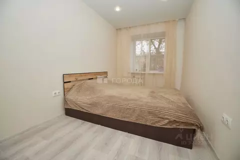 3-к кв. Кемеровская область, Новокузнецк ул. 40 лет ВЛКСМ, 58 (56.3 м)