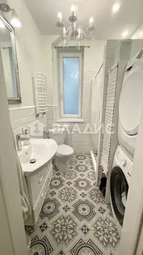 2-к кв. Калининградская область, Калининград просп. Победы, 17 (44.6 ...