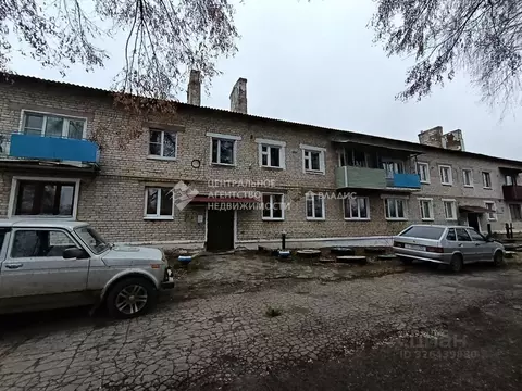 2-к кв. Рязанская область, Шиловский район, д. Ибредь Садовая ул., 19 ...