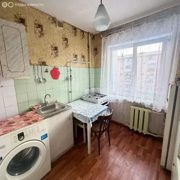 3-комнатная квартира: Омск, микрорайон Городок Нефтяников, улица ...