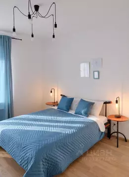 1-к кв. Свердловская область, Екатеринбург ул. Репина, 66 (43.0 м)