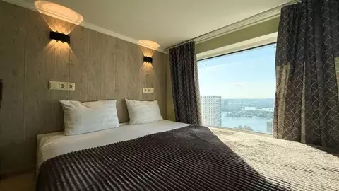 Студия Московская область, Красногорск ул. Липовой Рощи, 1к1 (15.0 м)