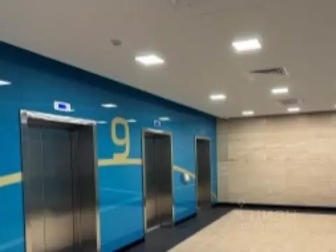 Офис в Московская область, Одинцовский городской округ, Новоивановское ...