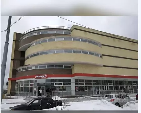 Гараж в Московская область, Мытищи ул. Сукромка, 20 (22 м)