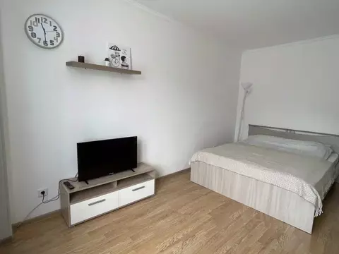 1-к кв. Псковская область, Псков Завеличье исторический район, ул. ...