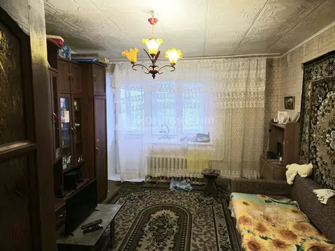 3-к кв. Владимирская область, Ковров просп. Мира, 4 (63.6 м)