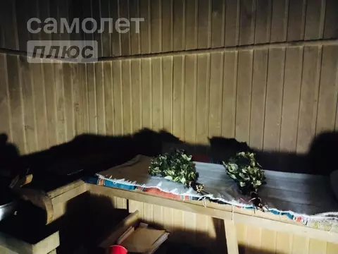 Коттедж в Челябинская область, Челябинск Ставропольская ул., 150 (216 ...