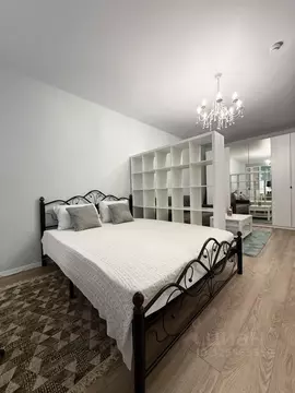 1-к кв. Москва ул. Годовикова, 11А (45.0 м)