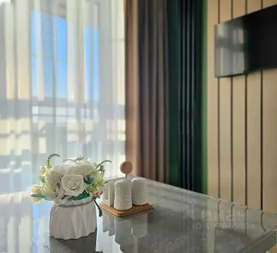 1-к кв. Ярославская область, Ярославль ул. 2-я Бутырская, 46к2 (43.0 ...