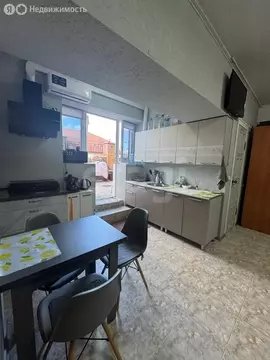 Квартира-студия: Сукко, Кооперативная улица, 21 (31 м)