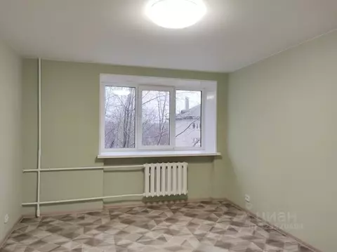 Студия Пермский край, Пермь Торговая ул., 8 (18.9 м)