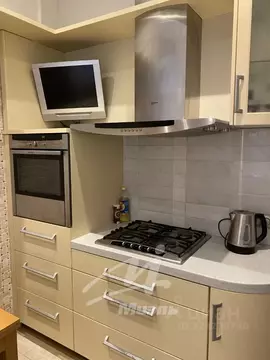 2-к кв. Москва Кутузовский просп., 30 (56.0 м)