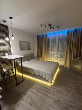 Студия Москва Кронштадтский бул., 9к6 (24.0 м)