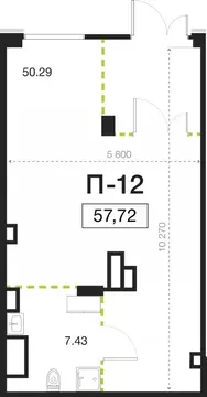 Помещение свободного назначения в Санкт-Петербург Легенда ...