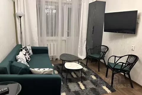 2-к кв. Нижегородская область, Нижний Новгород Ковалихинская ул., 93А ...