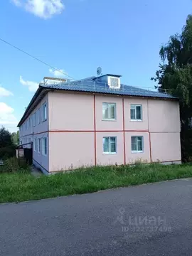 2-к кв. Тульская область, Венев Северный мкр, 25 (45.0 м)