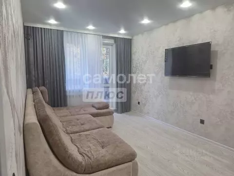 2-к кв. Липецкая область, Липецк ул. Циолковского, 34/2 (55.0 м)