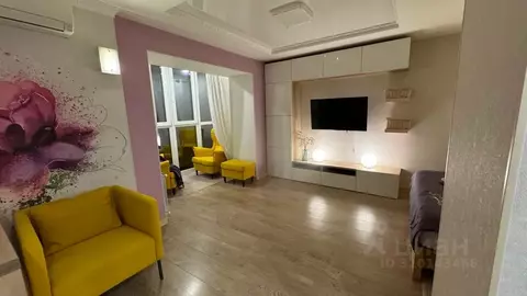 Студия Самарская область, Самара ул. Максима Горького, 35 (38.0 м)