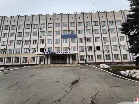 Офис в Челябинская область, Челябинск ул. Елькина, 79 (228 м)