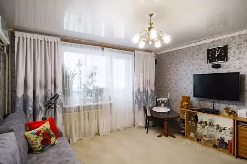 4-к кв. Хабаровский край, Комсомольск-на-Амуре Пермская ул., 9 (79.0 ...