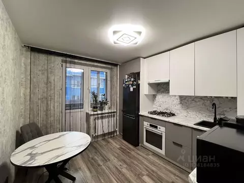 1-к кв. Ярославская область, Ярославский муниципальный округ, пос. ...