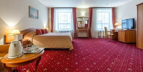 Комната Самарская область, Самара Чапаевская ул., 201 (27.0 м)