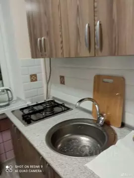 2-к кв. Москва ул. Адмирала Макарова, 9 (50.0 м)