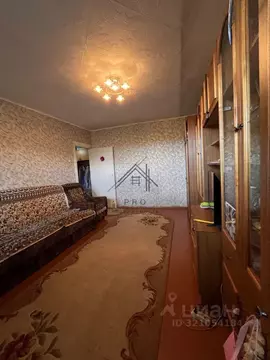 2-к кв. Костромская область, Буй ул. Ленских Событий, 6 (50.3 м)