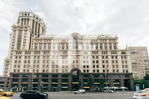Офис (778 м)