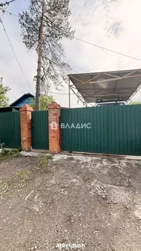 Дом в Приморский край, Уссурийск Угловая ул., 43 (31 м)