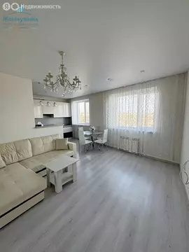 3-комнатная квартира: Димитровград, Мостовая улица, 20 (64.3 м)