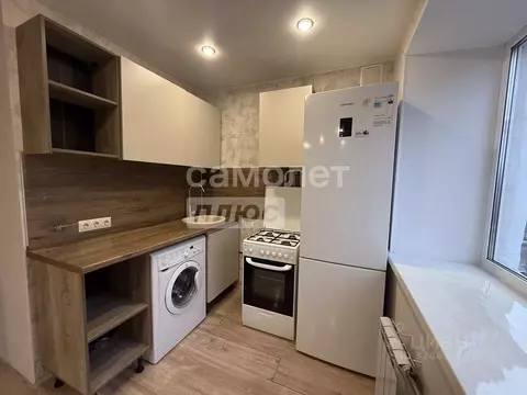 3-к кв. Пермский край, Пермь ул. Чернышевского, 1 (62.3 м)