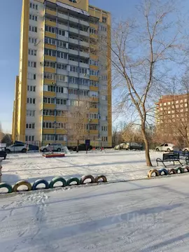 1-к кв. Омская область, Омск бул. М.М. Кузьмина, 9 (42.8 м)