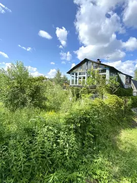 Дом в Владимирская область, Покров Петушинский район, Строитель-3А ...