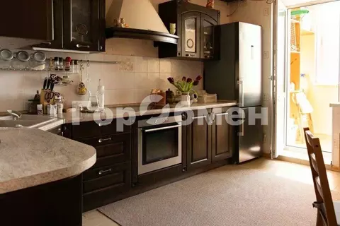 Квартира, 2 комнаты, 73 м