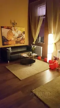 Помещение свободного назначения в Санкт-Петербург Большеохтинский ...