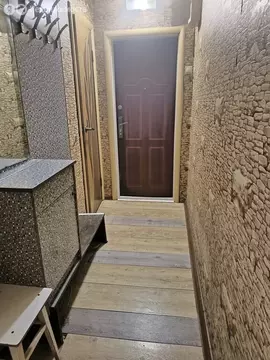 2-комнатная квартира: Сочи, микрорайон Бытха, улица Бытха, 53 (53 м)