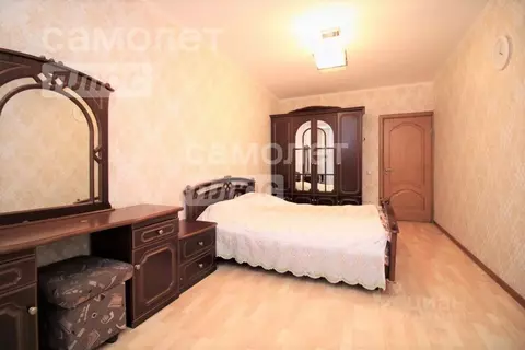 3-к кв. Самарская область, Тольятти Южное ш., 89 (85.0 м)