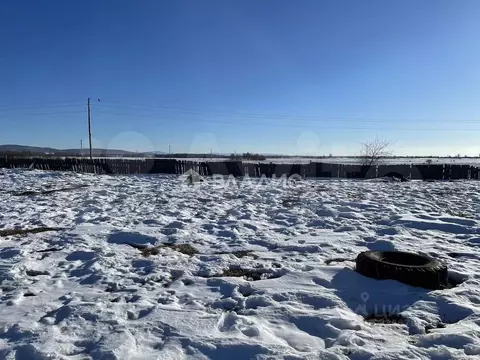 Участок в Бурятия, Кабанский район, с. Исток  (10.0 сот.)