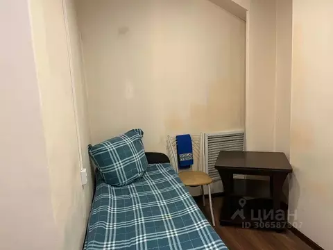 Комната Свердловская область, Камышлов Советская ул., 27А