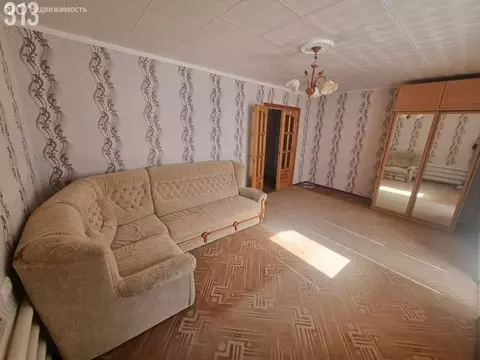 1-комнатная квартира: Феодосия, улица Гарнаева, 63Д (35 м)