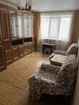 2-к кв. Чувашия, Чебоксары ул. Декабристов, 35 (36.6 м)