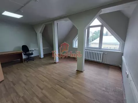 Офис в Московская область, Сергиев Посад просп. Красной Армии, 4А (25 ...