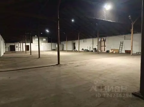 Склад в Санкт-Петербург Московская Застава муниципальный округ,  (2019 ...