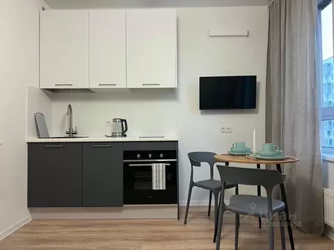 Студия Московская область, Ленинский городской округ, Мисайлово пгт, ...