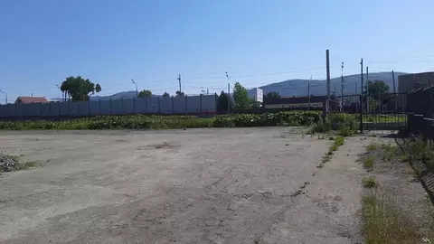 Склад в Сахалинская область, Южно-Сахалинск ул. Ленина, 480 (1160 м)