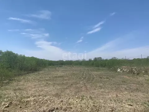 Участок в Сахалинская область, Южно-Сахалинск  (299.8 сот.)