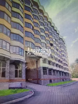 Студия Санкт-Петербург, Санкт-Петербург, Ломоносов Михайловская ул., ...