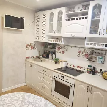 2-к кв. Самарская область, Тольятти ул. Дзержинского, 10 (52.0 м)