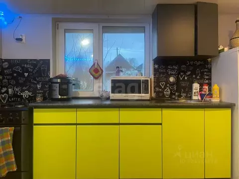 Дом в Вологодская область, Череповецкий район, д. Мостовая 5 (88 м)